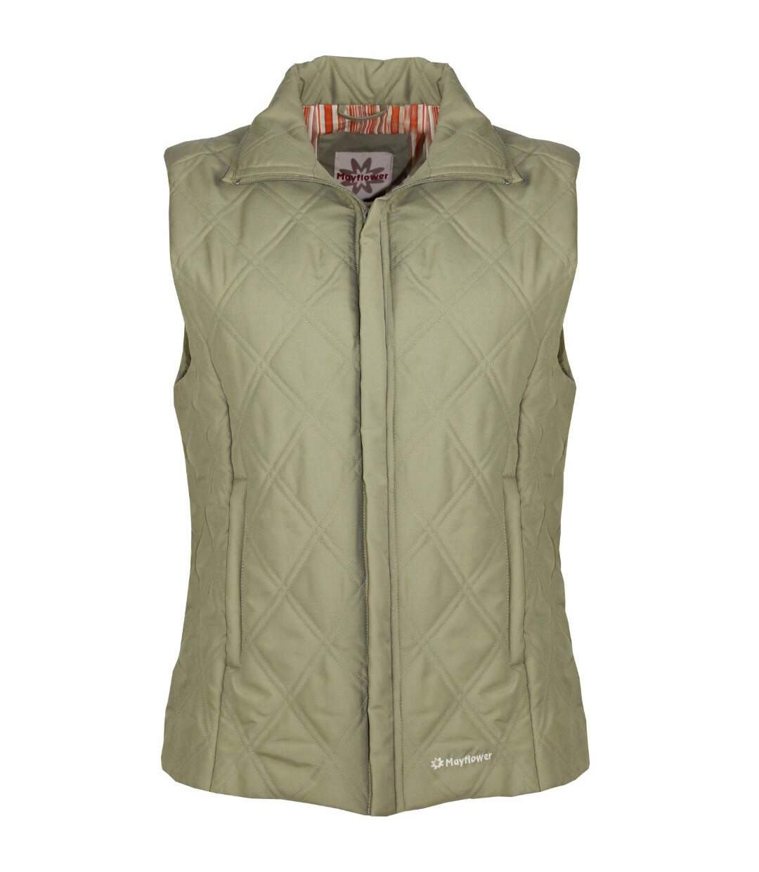 Gilet sans manches 610443U001 - MD