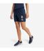Umbro Womens/Ladies 23/24 England Rugby Gym Shorts (Tibetan Red) - UTUO1795