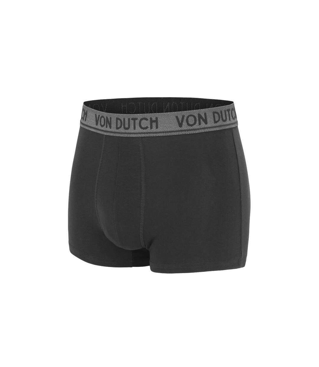 Lot de 3 Boxers coton homme Original Vondutch-3
