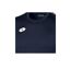 Lotto - T-shirt en jersey DELTA - Enfant (Bleu marine) - UTRW6100