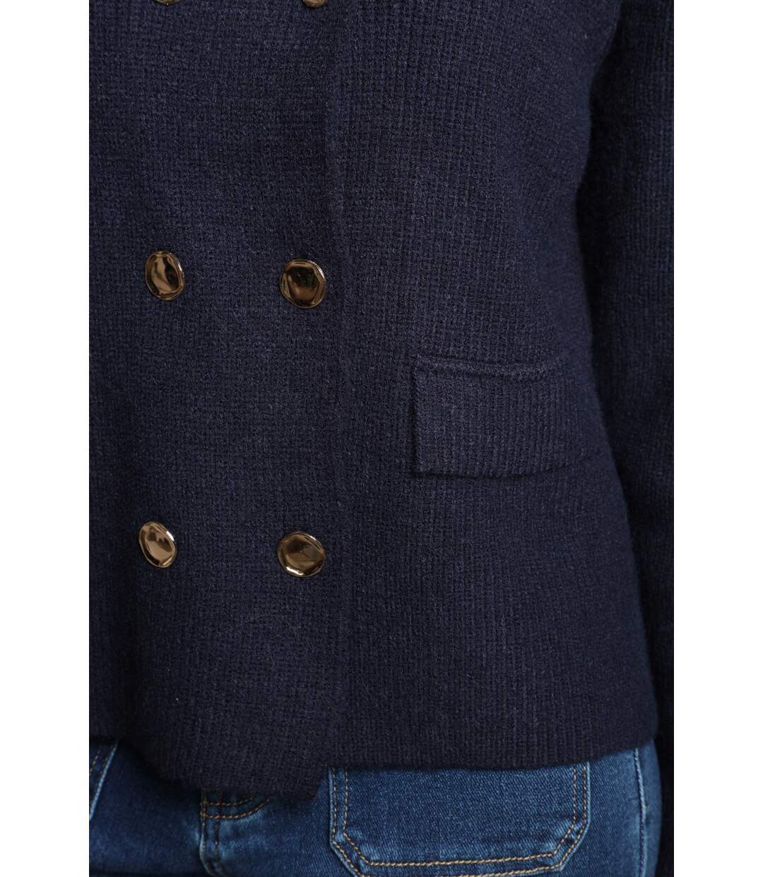 Gilet Oxyd  | Gerard Pasquier-4
