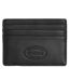 Porte-cartes Classic Taille Unique Noir Tommy Hilfiger-2