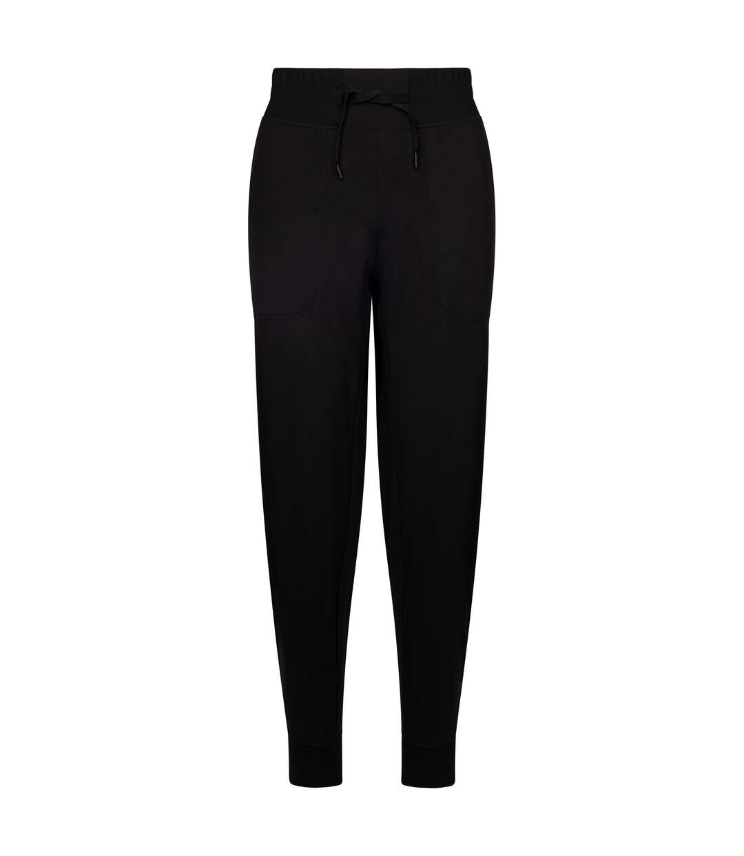 Womens/ladies zusk trousers black Trespass