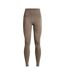 Legging Motion Femme Taupe Under Armour-1
