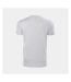 Projob Mens T-Shirt (White) - UTUB294