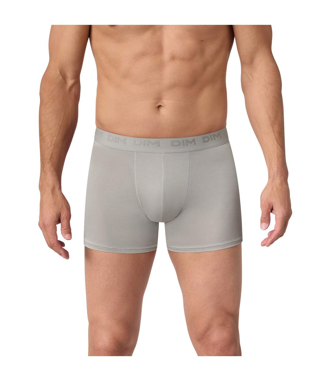 Boxer mi-long Ultra Stretch-1