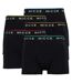 Boxers foxwell homme noir Nicce-2