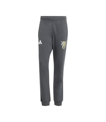Pantalon De Survêtement Jude Bellingham Homme Gris Foncé Adidas