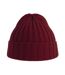 Bonnet Shore Bordeaux Atlantis Headwear-1