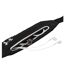 Unisex Adult Flex Running Belt One Size Black Reflective Under Armour-3