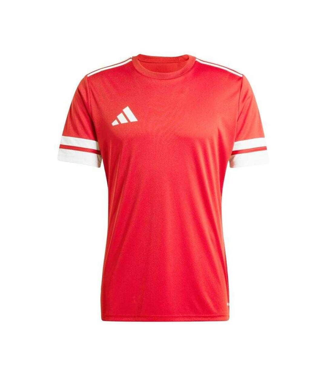 Maillot De Foot Squadra Homme Rouge Adidas-2