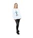 Disney - Sweat FRANKENSTEIN GOOFY - Femme (Blanc) - UTBI9061-4