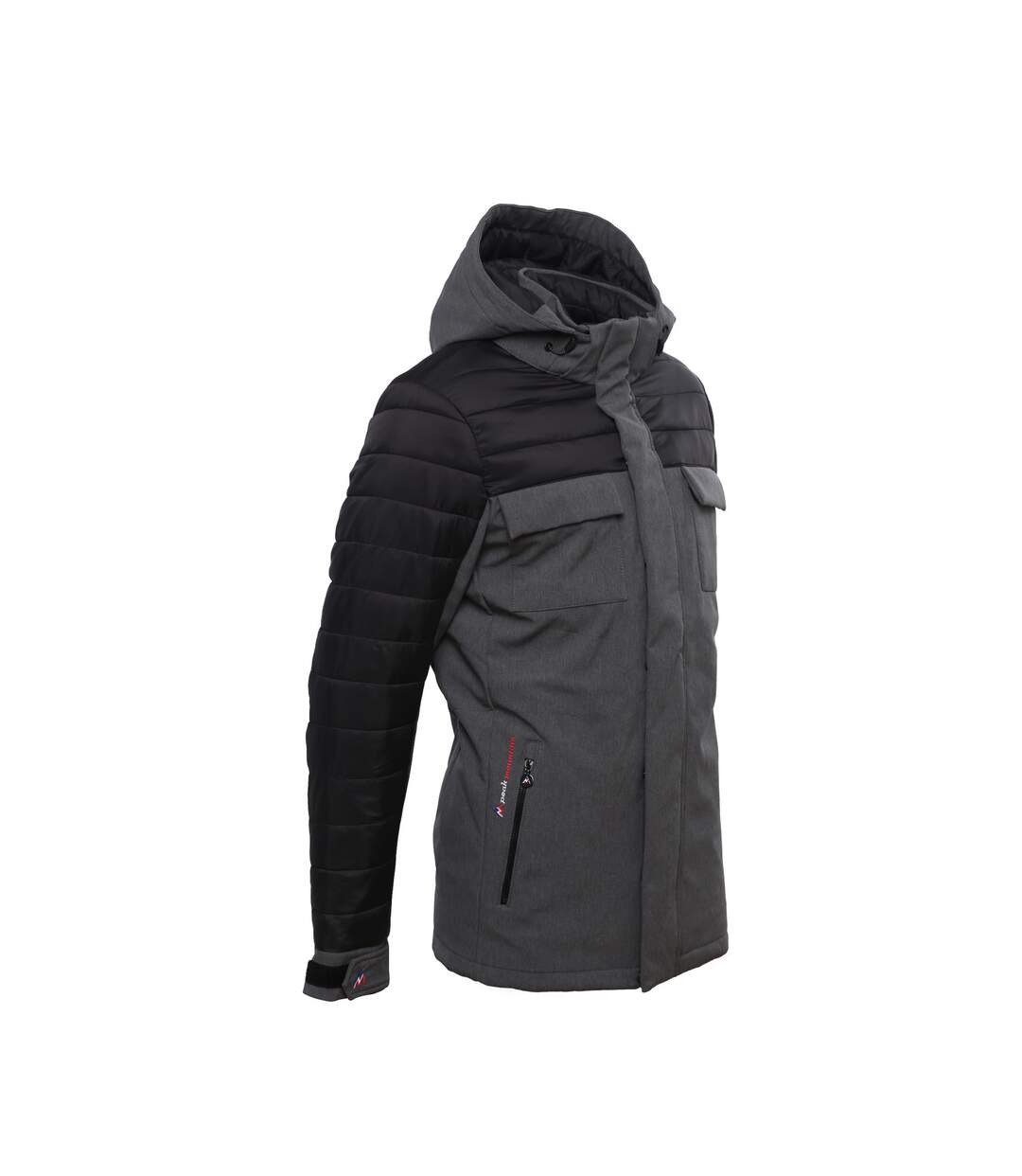 Blouson de ski homme CANTHEON-3