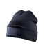 Bonnet Bleu Marine Result Genuine Recycled-2