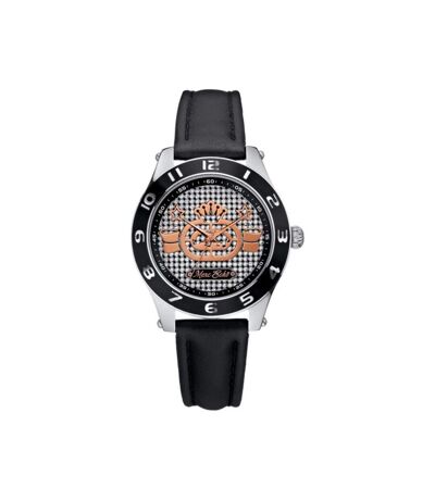 Montre Mixte Marc Ecko Quartz E09502M1