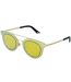 Lunettes De Soleil Spl349m Adulte Taille Unique Rose Doré Police-3
