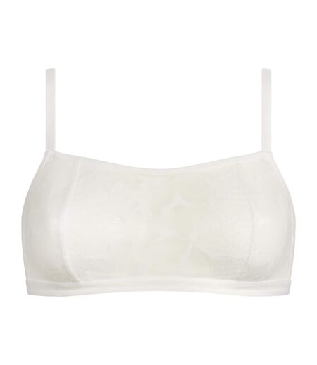 Brassière dentelle sans armatures Bloom