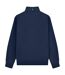 Blouson Harrington Homme Bleu Marine Lambretta-2