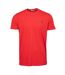 T-Shirt rouge homme us polo assn mick - xxl-1