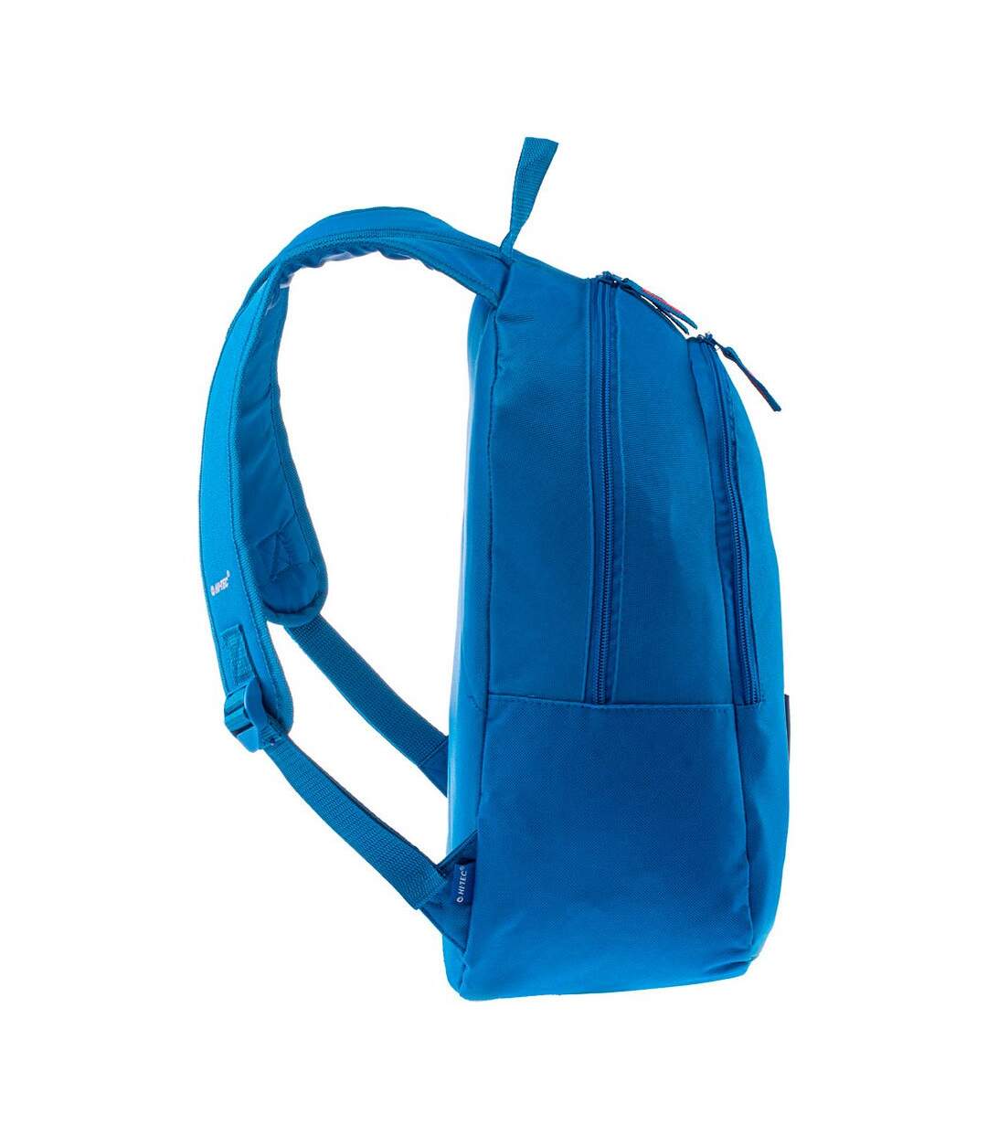 Sac À Dos Hilo Taille Unique Bleu Rouge Hi-Tec-3