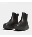 Bottines Chelsea F-mode Femme Noir Fit Flop-4