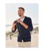 Cardigan Homme Bleu Marine WoolOvers-1