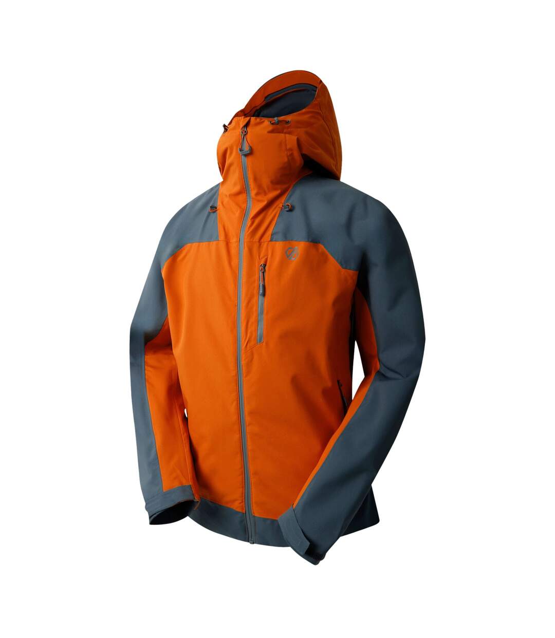 Mens torrek ii ski jacket stormy weather/spicy route Dare 2B-3