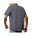 Chemisette marine homme kaporal bey - l-2