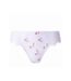 Tanga blanc Frenchy-1