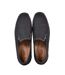 Mocassins pour Homme Doublure CUIR PREMIUM- Chaussure d'été Qualité et Confort --3