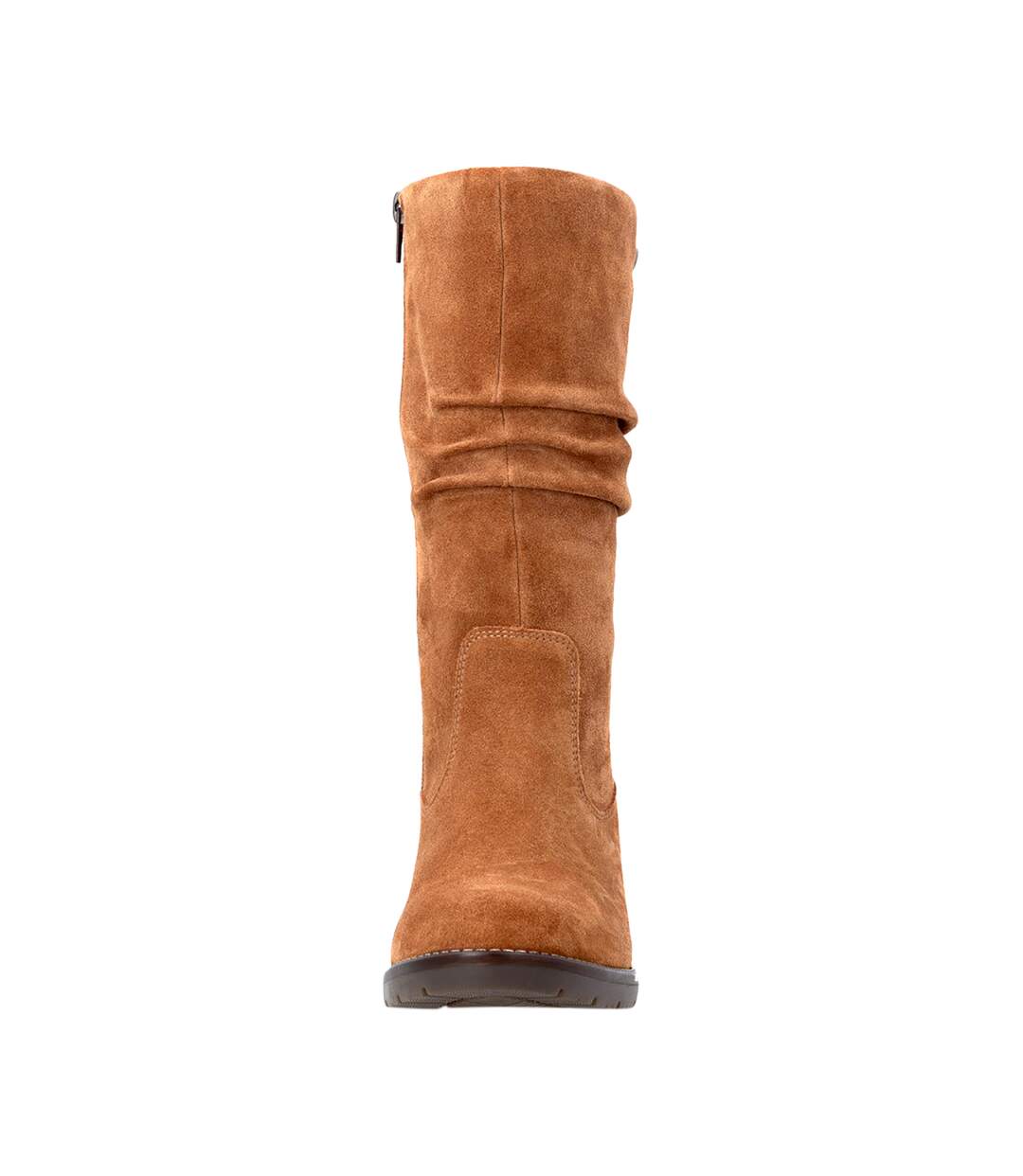 Botte Cuir Remonte RGD-5