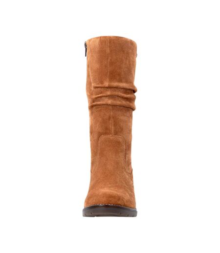 Botte Cuir Remonte RGD