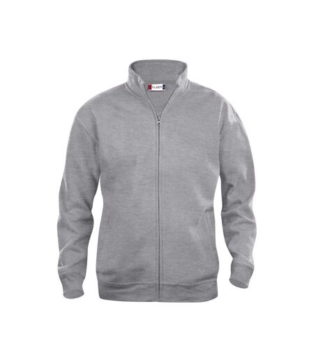 Veste Homme Gris Chiné Clique