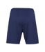 Short De Foot Entrada Homme Bleu Marine Adidas-2