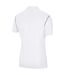 Polo Park Homme Blanc Nike-2
