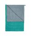 Sac De Couchage Basecamp 193 Cm X 137 Cm Bleu Sarcelle Mountain Warehouse-2
