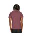 T-shirt Supreme Adulte Mauve Casual Classics-2