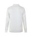 Chemise Manches Longues Motif/style À Motifs Homme Blanc Belier-2