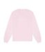 T-shirt Manches Longues Adulte Rose Clair Bella + Canvas-1