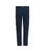 Pantalon Uni 2-en-1 Xert Homme Bleu Marine Regatta-2