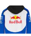 Veste À Capuche Visa Cash App Racing Bulls F1 Homme Bleu Moyen Hugo-4