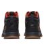 Mens Mt Lincoln Gore-tex Lace Up Hiking Boots Brown Timberland-2