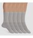 Lot de 5 paires de chaussettes EcoDim Sport