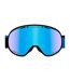 Masque de ski bleu/noir homme cairn genius-2