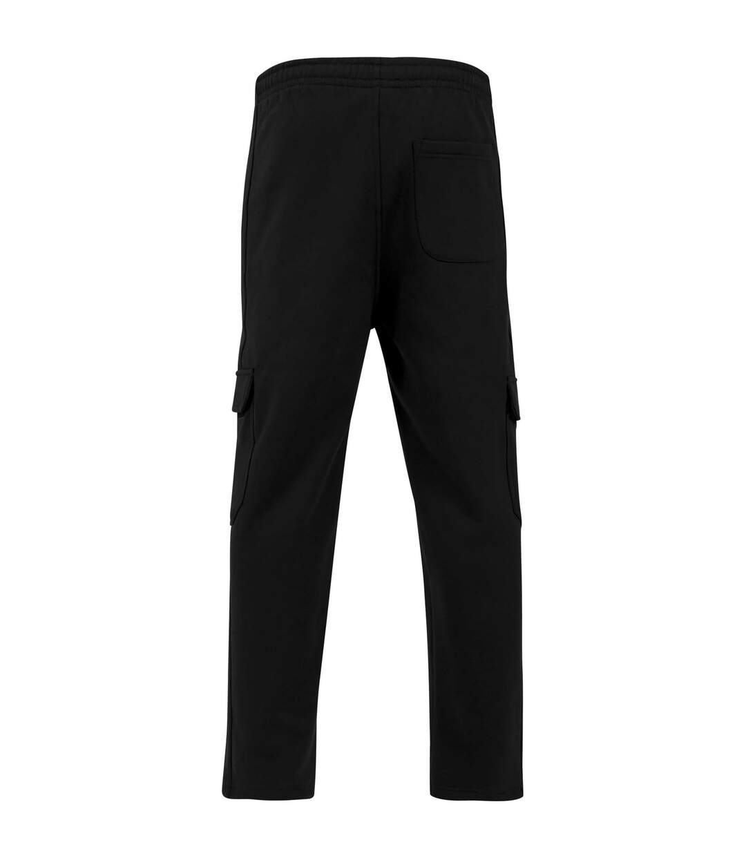 Pantalon De Jogging Homme Noir Urban Classics-2