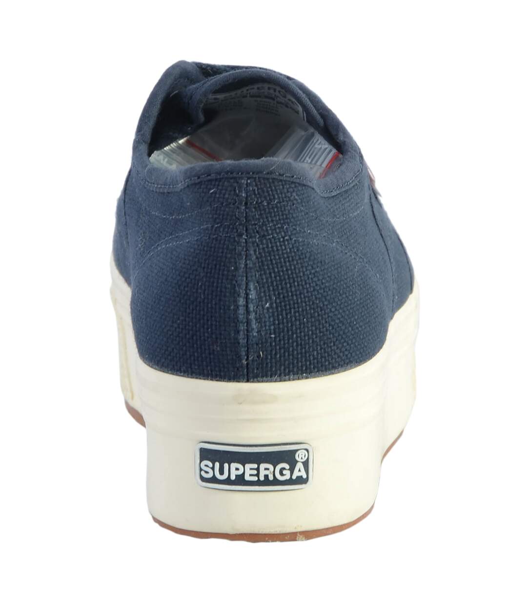 Basket Superga Linea UP And Down