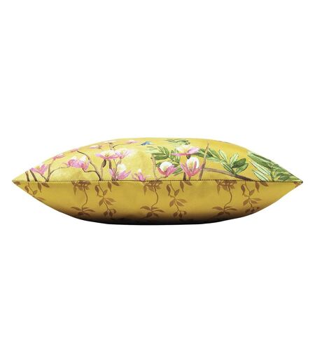 Evans Lichfield - Housse de coussin d'extérieur (Doré) (One Size) - UTRV2426