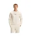 Sweat Homme Blanc Boss-1