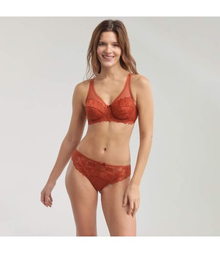 Soutien-gorge dentelle avec armatures Generous Essentiel