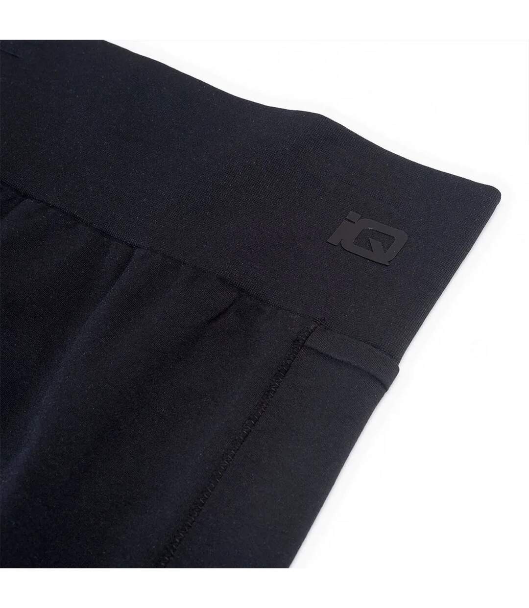Short Ingel Femme Noir IQ-4